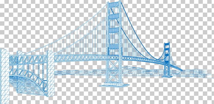 Golden Gate Bridge Eiffel Tower Building Png, Clipart, Angle, Blue 728x356 Golden Gate Bridge Eiffel Tower Building Png, Clipart, Angle, Blue