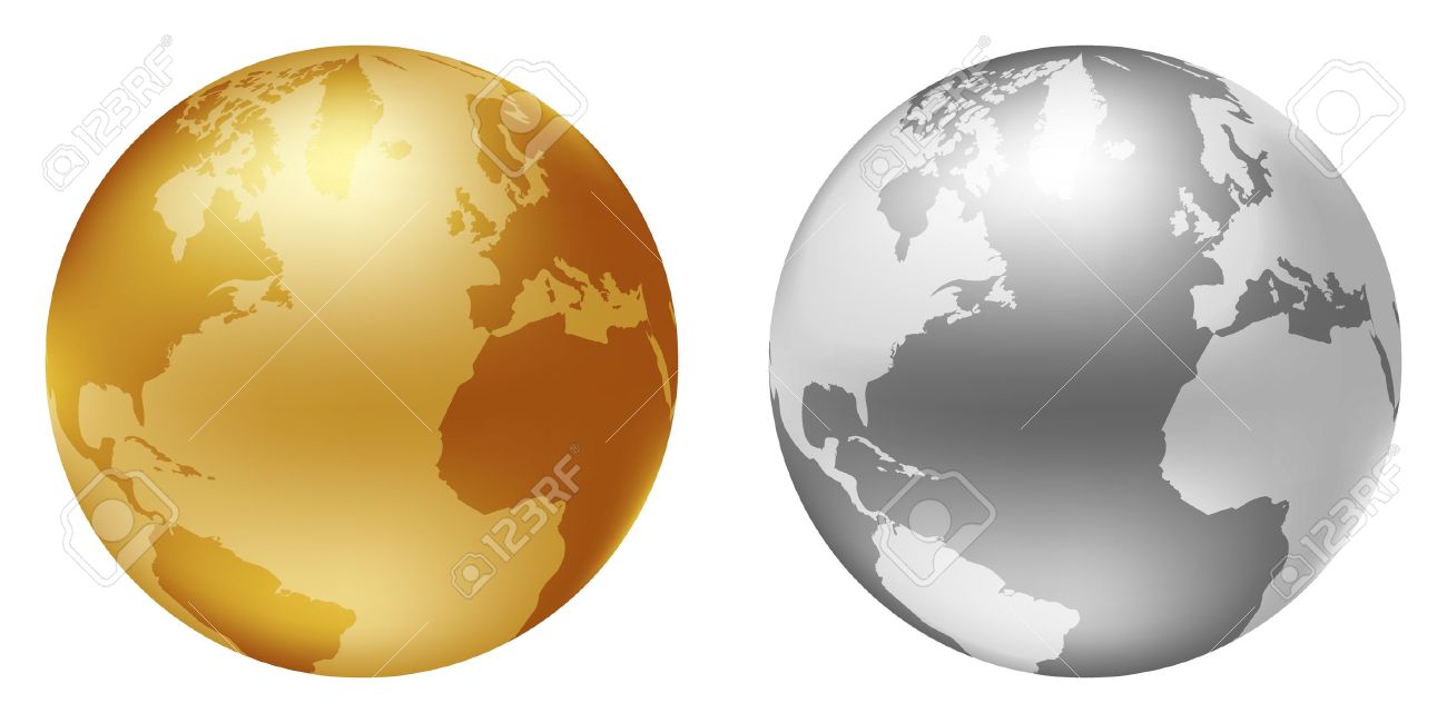 1300x650 Clipart Globe Vector Color Free Cliparts Download Images