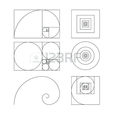 Golden Ratio Template 450x450 Golden Ratio Template