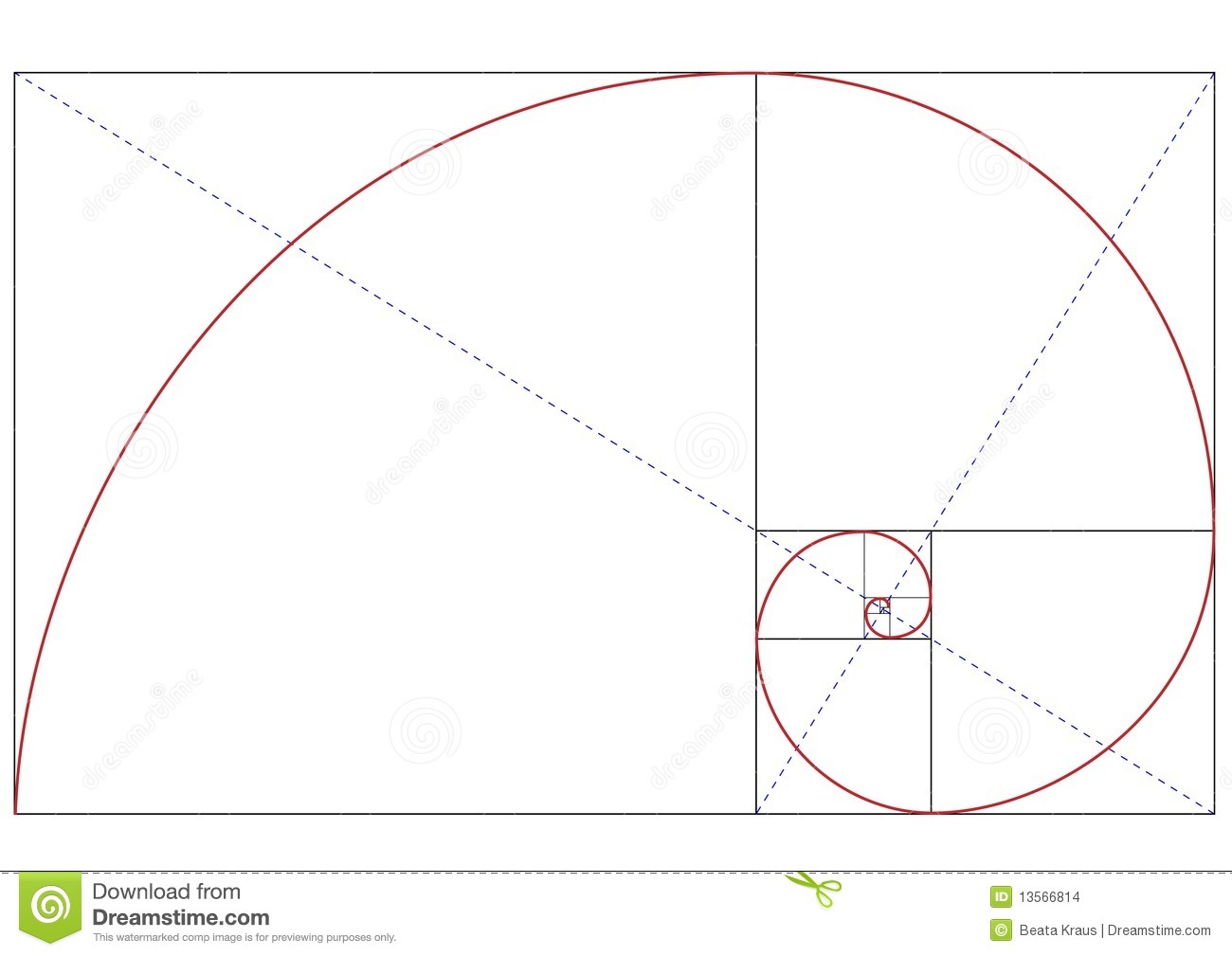 1300x1009 The Golden Ratio Clipart Free Cliparts Download Images