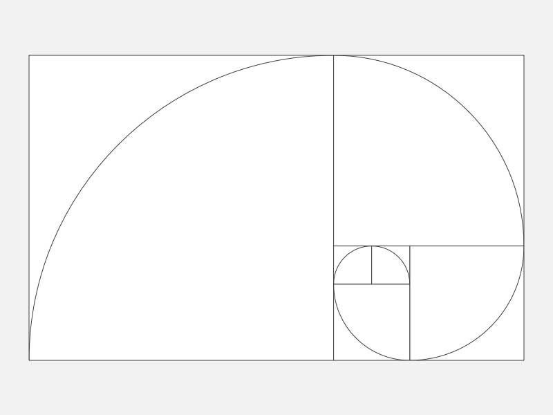 Golden Ratio Sketch Freebie 800x600 Golden Ratio Sketch Freebie