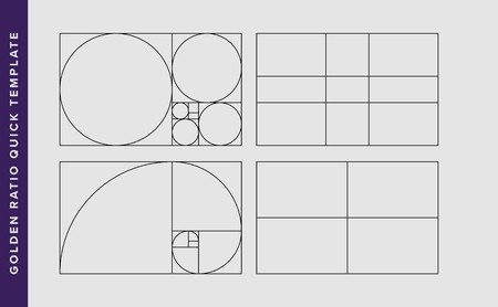 Golden Ratio Vector Free at Vectorified.com | Collection of Golden ...