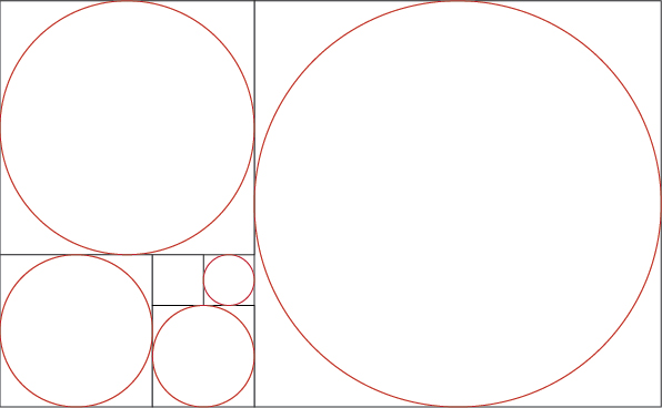 Golden Ratio Illustrator Template How To Be A Designer 596x368 Golden Ratio Illustrator Template How To Be A Designer