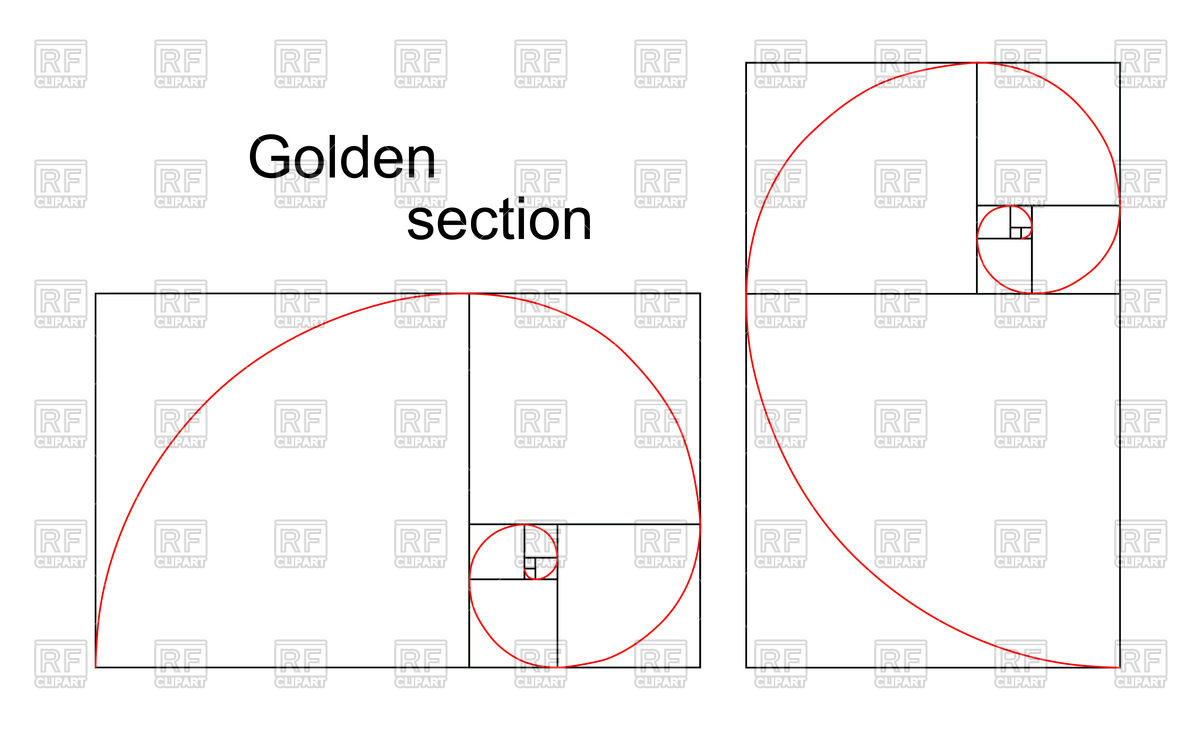 Double Golden Spiral 1200x743 Double Golden Spiral