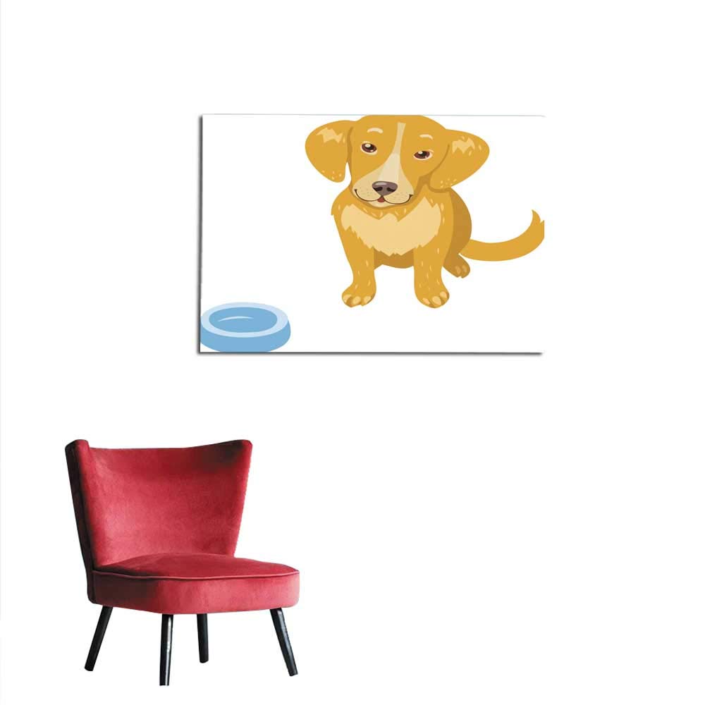 1000x1000 Homehot Photographic Wallpaper Vector Portrait