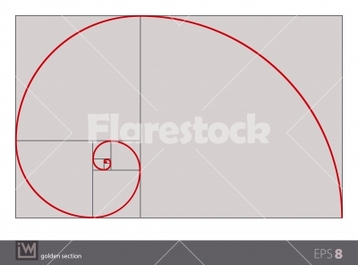 400x296 Golden Section