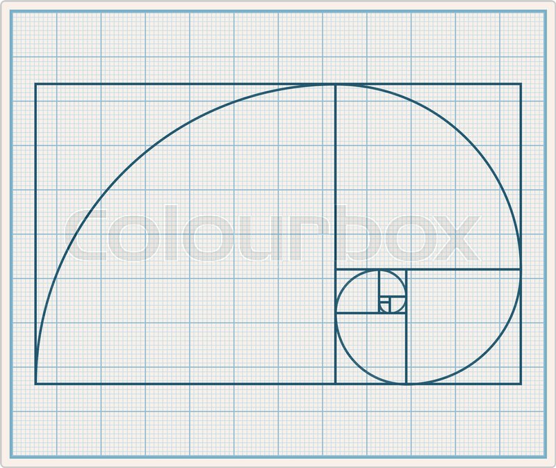 Golden Section Vector at Vectorified.com | Collection of Golden Section ...