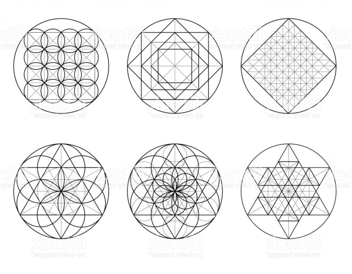 1228x957 Sacred Geometry Golden Section Vector Gm Createmepink