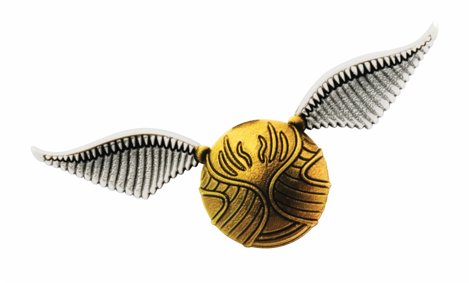 Download Golden Snitch Vector at Vectorified.com | Collection of ...