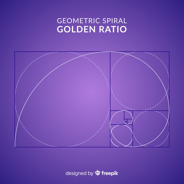 Golden Spiral Vector at Vectorified.com | Collection of Golden Spiral ...