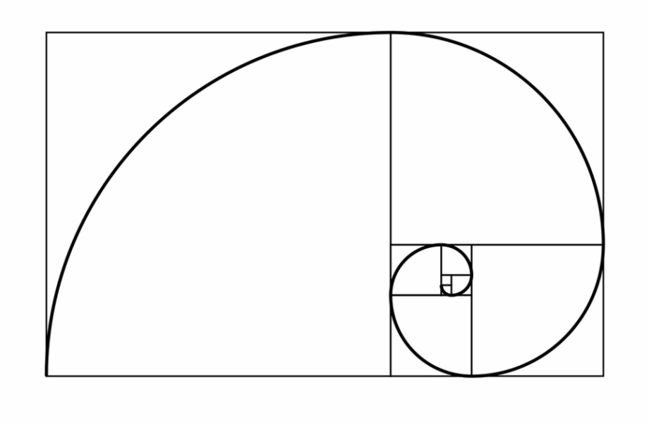 Golden Spiral Vector at Vectorified.com | Collection of Golden Spiral ...