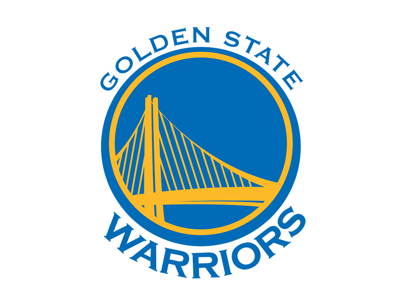 Golden State Warriors Logo Png Transparent Vector 800x600 Golden State Warriors Logo Png Transparent Vector