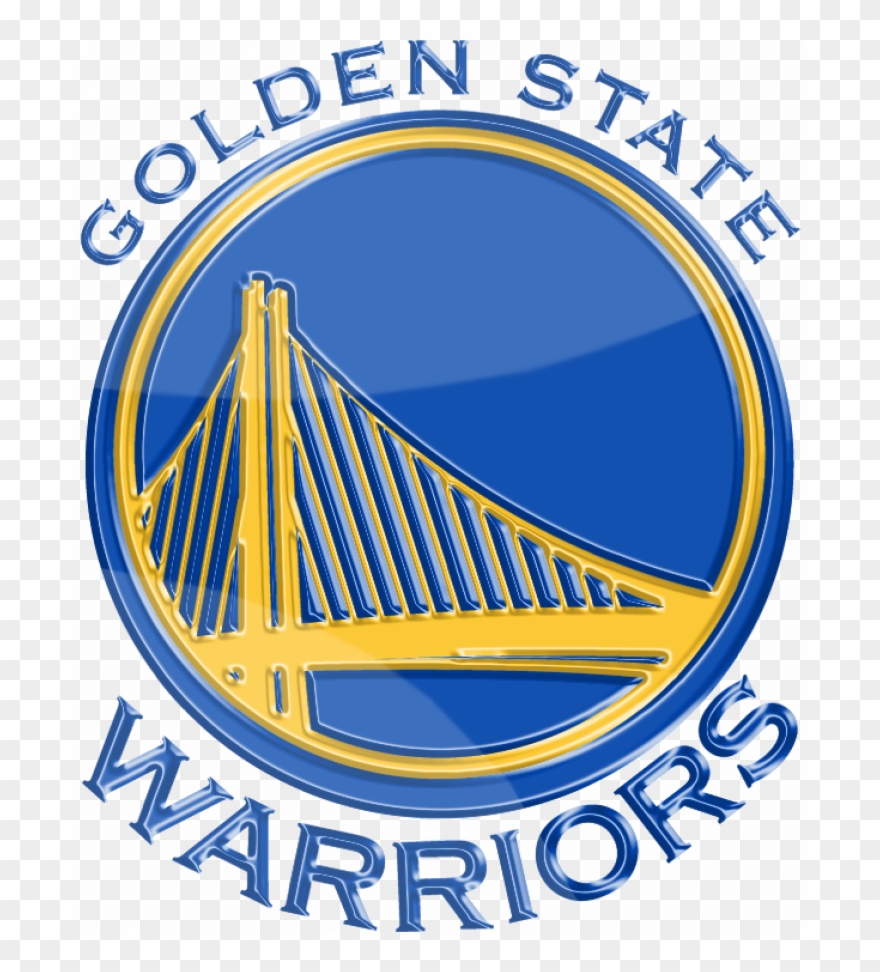 Golden State Warriors Logo Transparent Clipart 880x972 Golden State Warriors Logo Transparent Clipart
