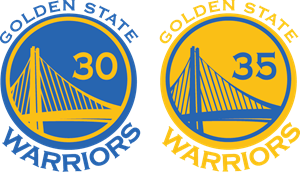 Golden State Warriors Logo Vector 300x172 Golden State Warriors Logo Vector