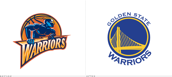 Brand New Not So Golden State Warriors 574x260 Brand New Not So Golden State Warriors