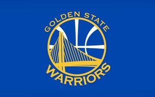 Golden State Warriors Logo Images 304x190 Golden State Warriors Logo Images