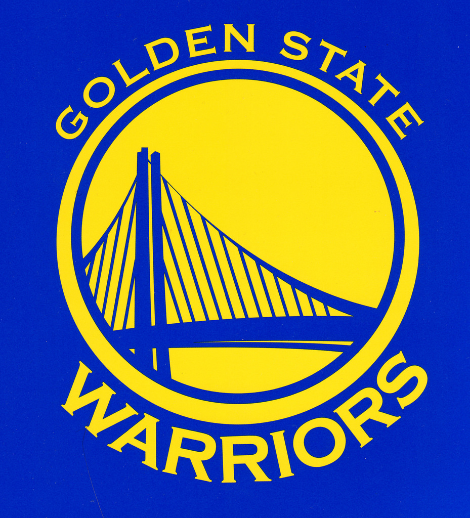 Golden State Logos 929x1024 Golden State Logos