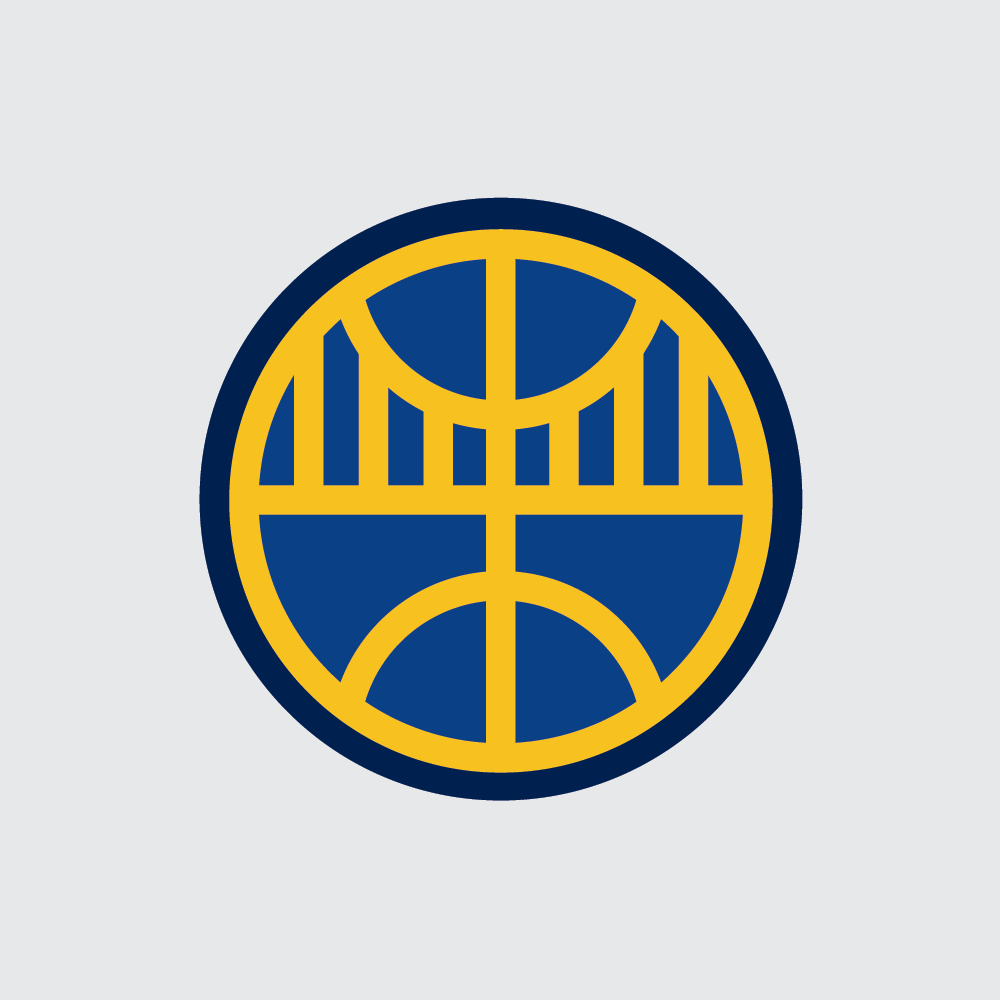 Golden State Logo Vector At Vectorified.com 