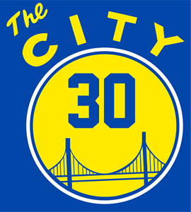 Golden State The City Logo Vector 270x300 Golden State The City Logo Vector