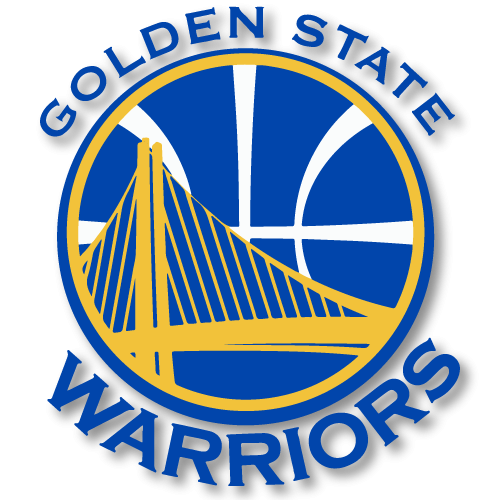Golden State Warriors Logo Vector at Vectorified.com | Collection of
