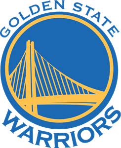 245x300 Golden State Warriors Logo Vector