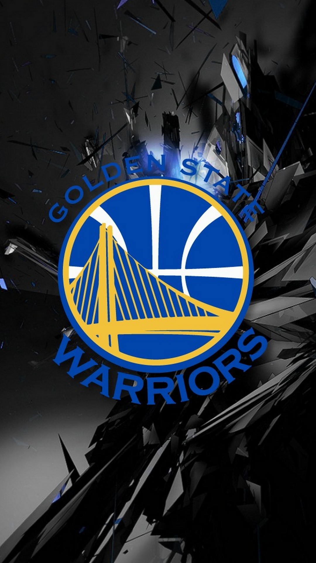 1080x1920 Golden State Warriors Wallpapers Background Pictures