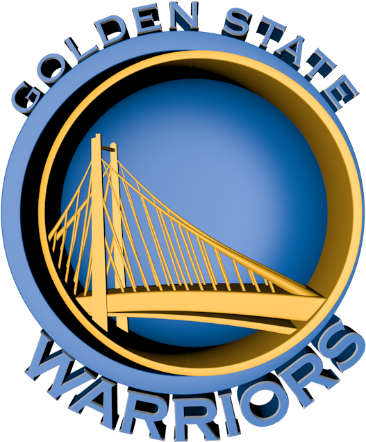 Golden State Warriors Logo Vector at Vectorified.com ...