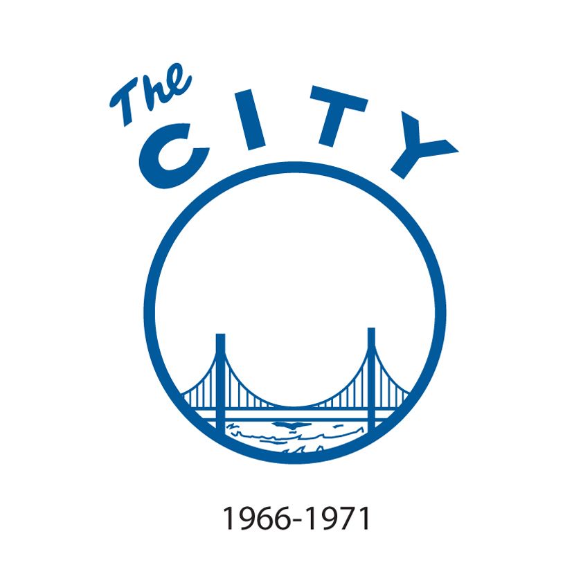 829x829 The City Logo City