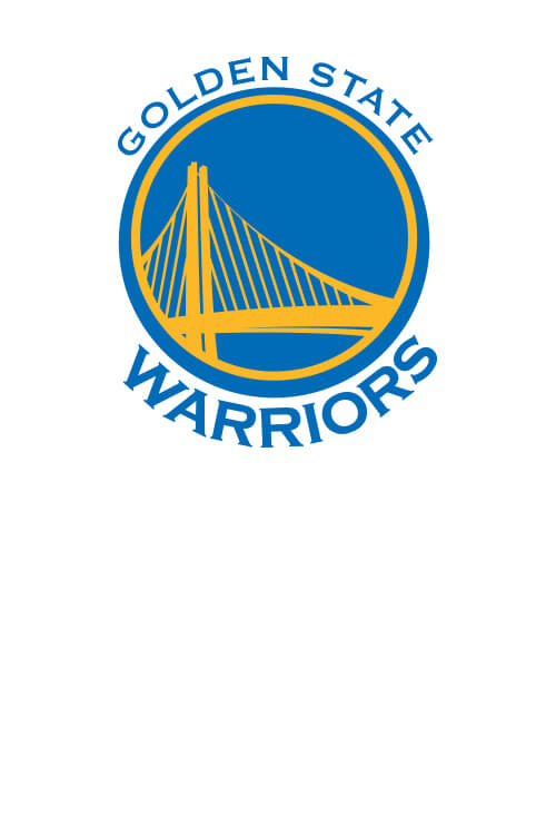 500x750 Golden State Warriors Jersey Vector
