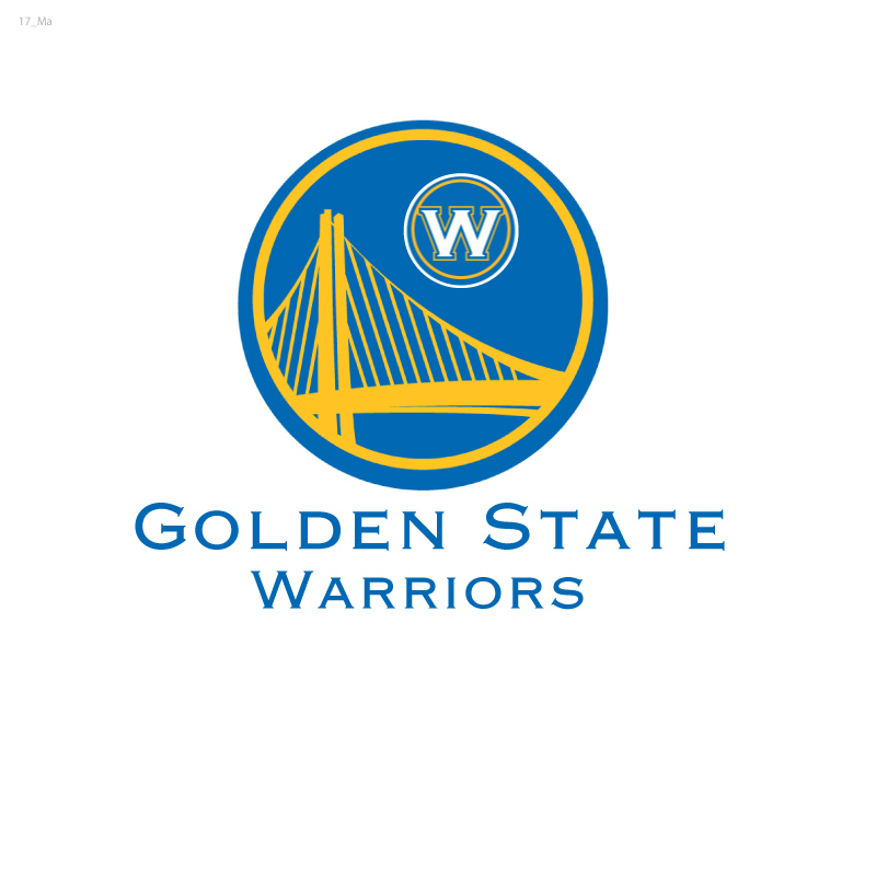 Golden State Warriors Vector at Vectorified.com | Collection of Golden ...