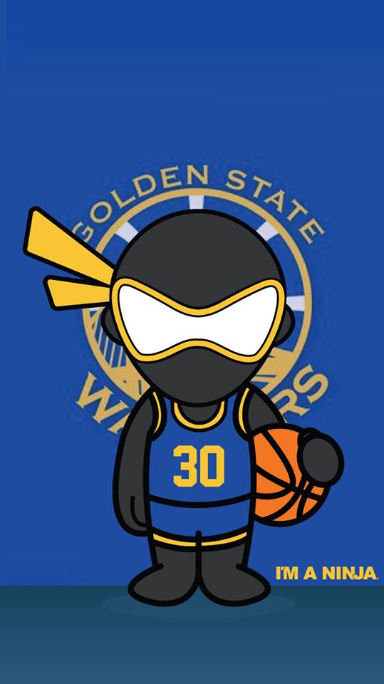 539x960 Logo Golden State Warriors Vector Free Wallpaper Backgrounds