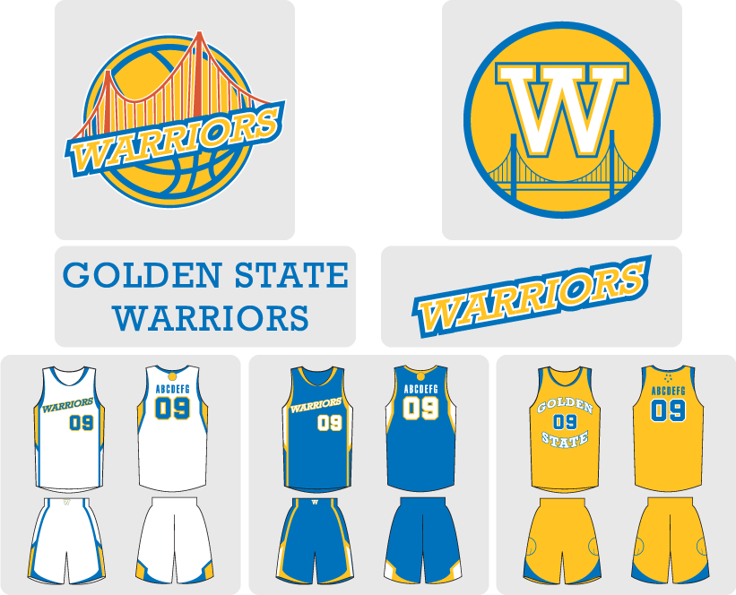 Golden State Warriors Vector at Vectorified.com | Collection of Golden ...