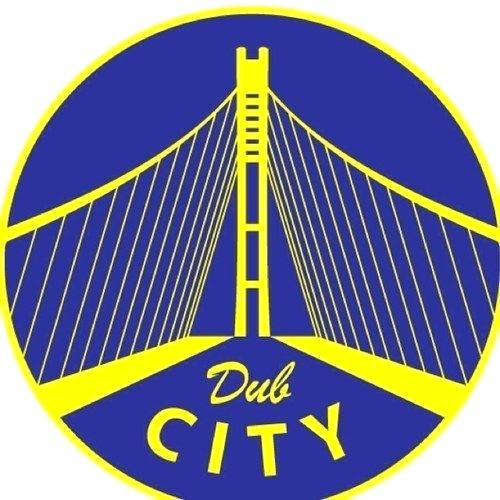 500x500 Warriors The City Logo Police