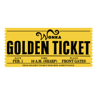 Wonka Golden Ticket Brands Of The Download Vector Logos 195x195 Wonka Golden Ticket Brands Of The Download Vector Logos