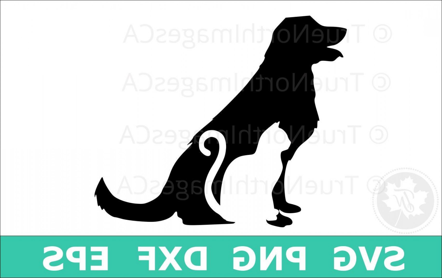 1832x1152 Vector Transparent Big Clipart Dogs Catchsplace