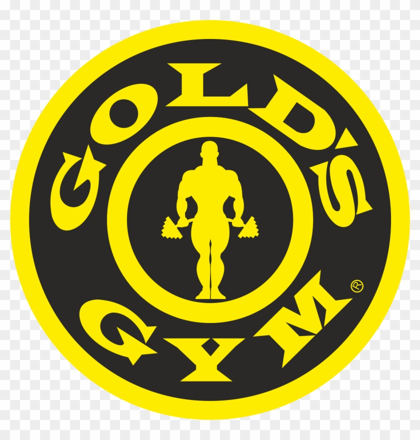 Golds Gym Logo Vector at Vectorified.com | Collection of Golds Gym Logo