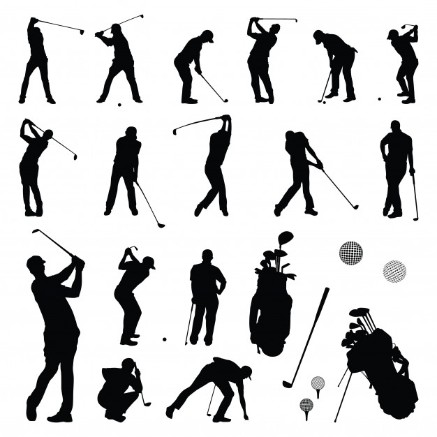 Golf Bag Vectors, Photos And Free Download 626x626 Golf Bag Vectors, Photos And Free Download