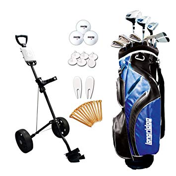 Longridge Vector Complete Golf Starter Package 355x355 Longridge Vector Complete Golf Starter Package