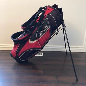 Ogio Vector Woode Golf Bag Stand Carry Red Black Way Arc 300x300 Ogio Vector Woode Golf Bag Stand Carry Red Black Way Arc