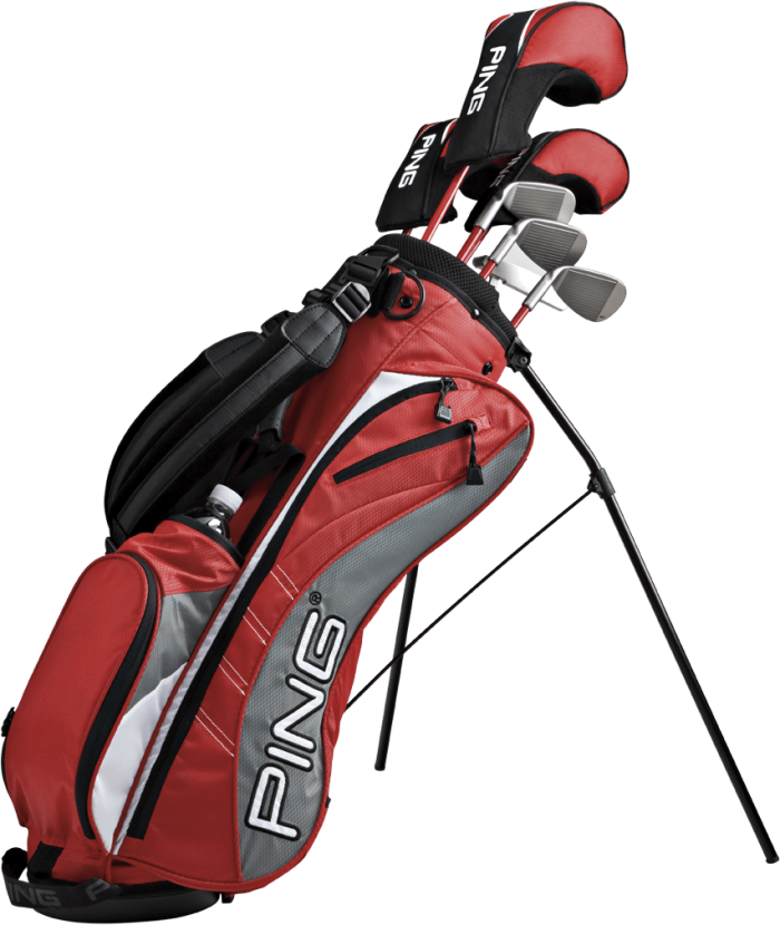 Golf Bag Vector at Vectorified.com | Collection of Golf Bag Vector free ...