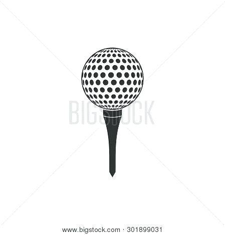 449x470 Golf Ball And Tee Mbantulcity