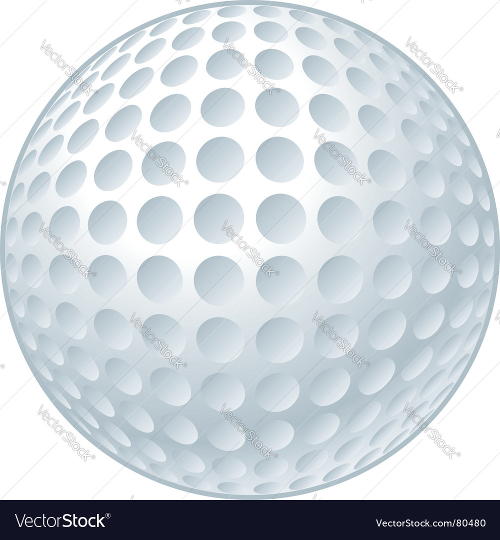 1000x1080 Golf Ball Vector Free Group With Items