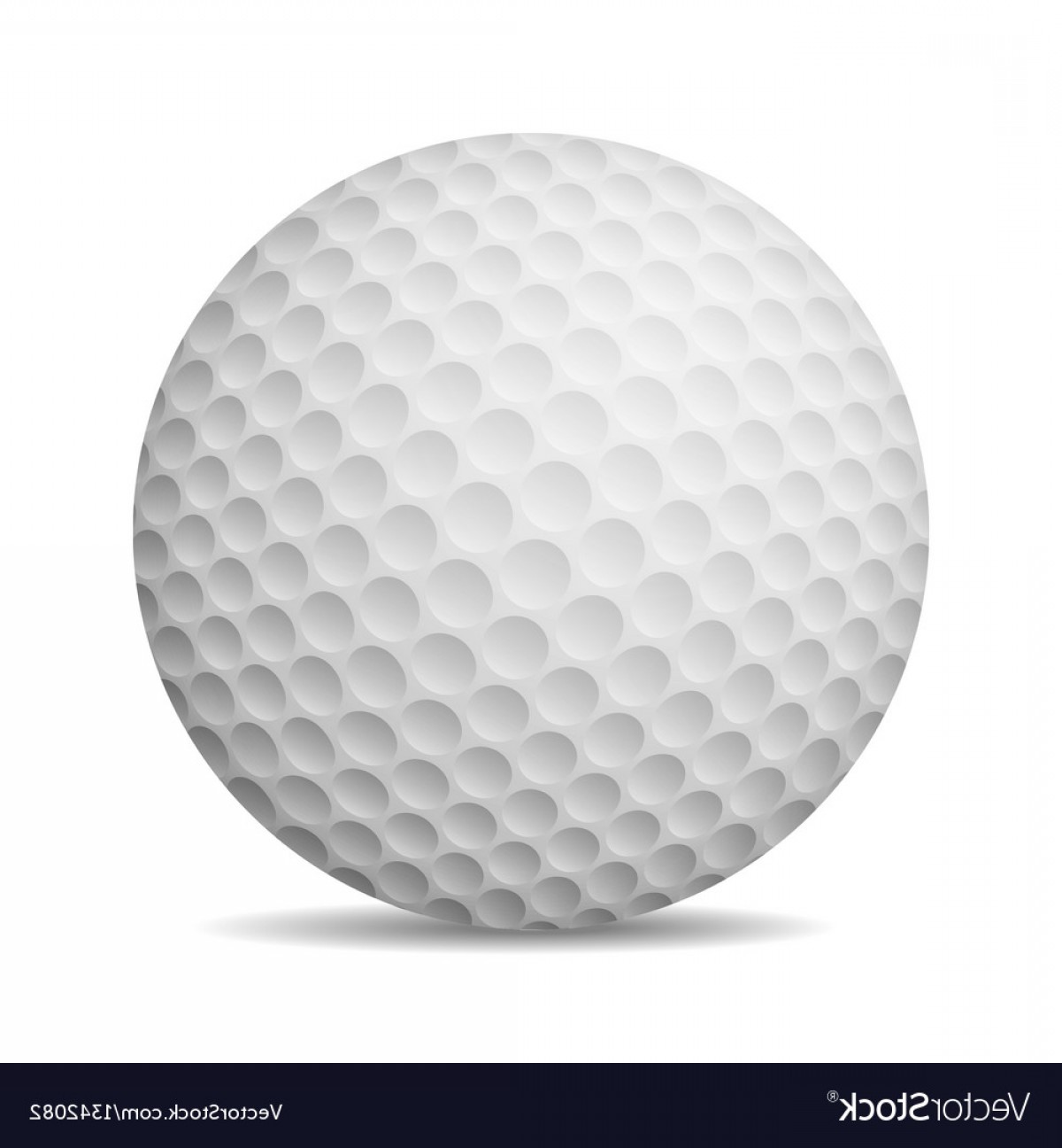 Golf Ball Texture Vector at Vectorified.com | Collection of Golf Ball ...