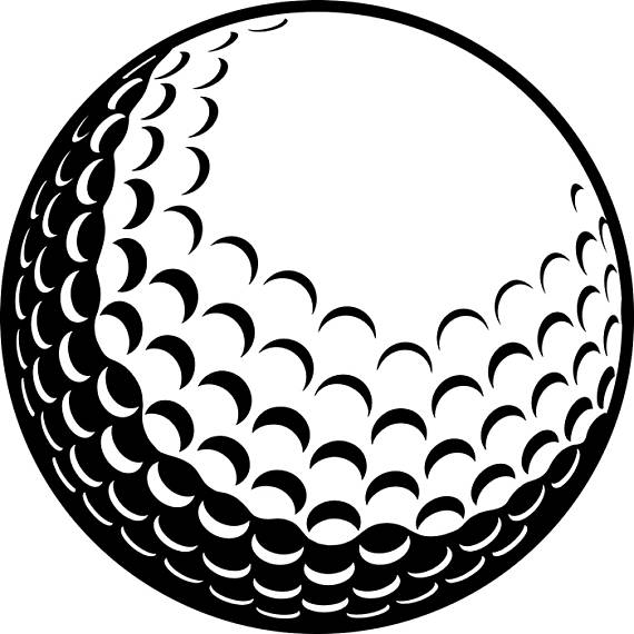570x570 Png Golf Ball Transparent Golf Ball Images