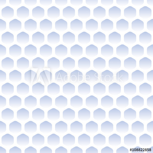 500x500 Seamless Golf Pattern Background Realistic Golf Ball Texture