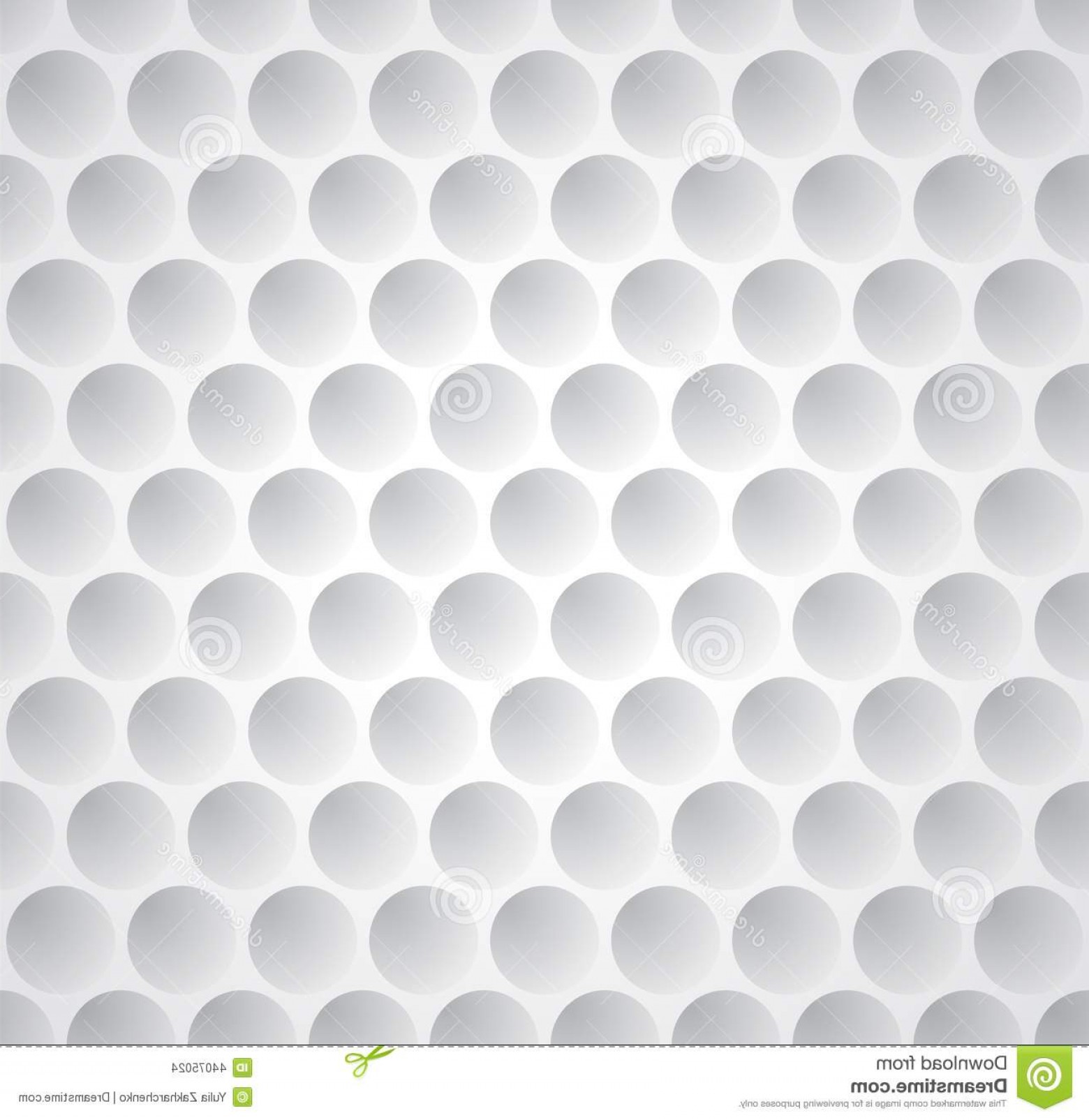 Golf Ball Texture Vector at Collection of Golf Ball