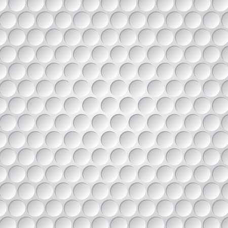450x450 White Golf Ball Texture Seamless Pattern Royalty Free Vector Graphics
