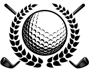 340x270 Golf Ball Vector Png Images In Collection