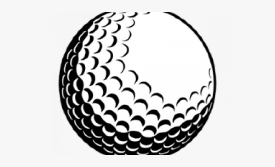 Download Golf Ball Vector at Vectorified.com | Collection of Golf ...