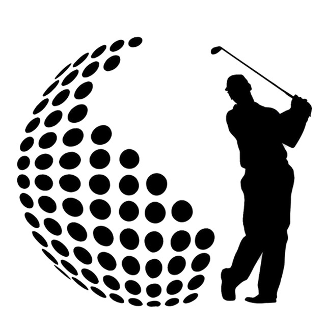 Golf Ball Vector Free at Vectorified.com | Collection of Golf Ball ...